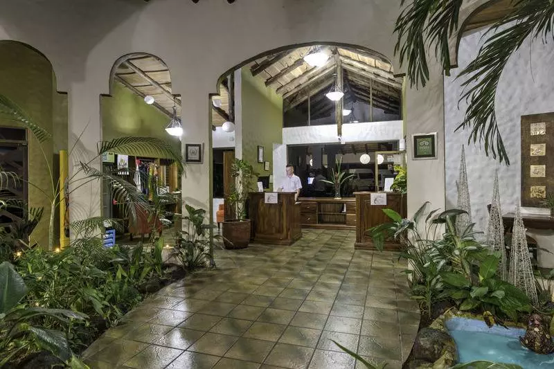 Fotos del hotel Mountain Paradise :  2