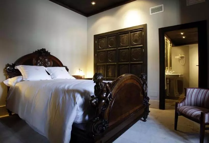 Fotos del hotel Palacio De Mengibar:  23