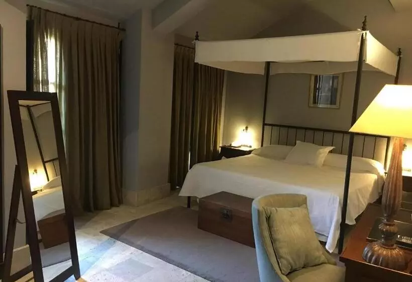 Fotos del hotel Palacio De Mengibar:  15