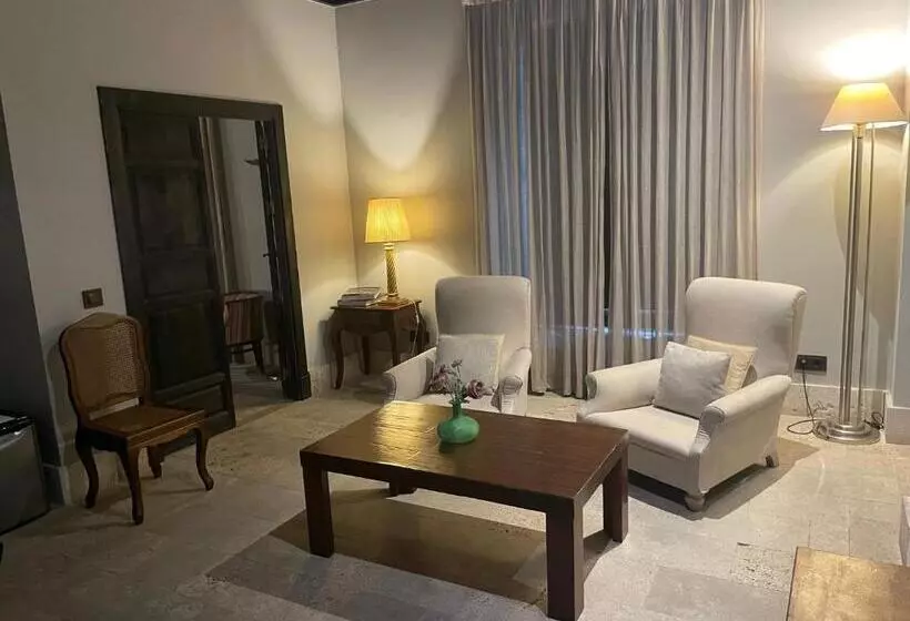 Fotos del hotel Palacio De Mengibar:  19