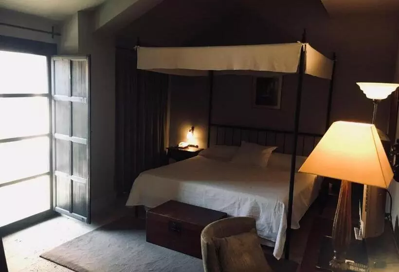 Fotos del hotel Palacio De Mengibar:  22