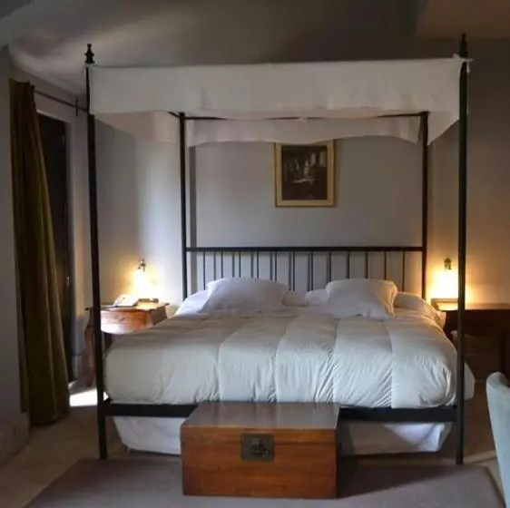 Fotos del hotel Palacio De Mengibar:  25