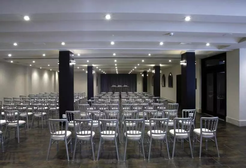 Fotos del hotel Palacio De Mengibar:  5