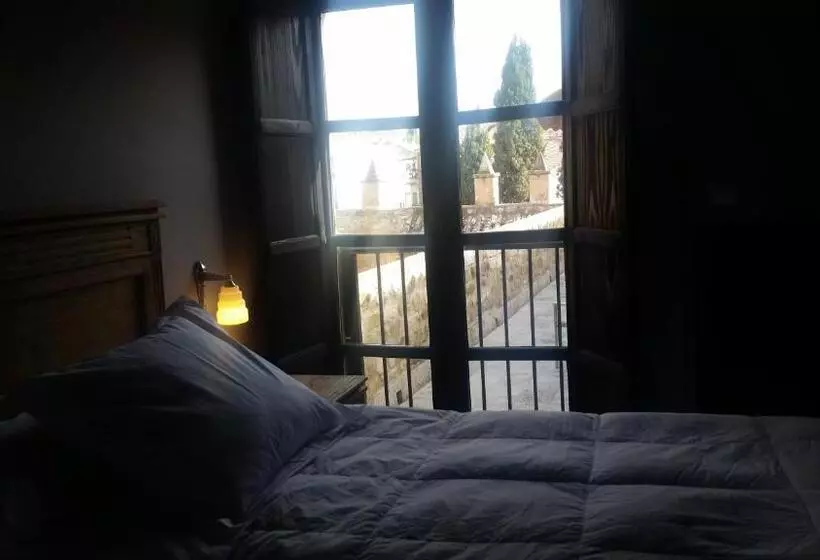 Fotos del hotel Palacio De Mengibar:  17