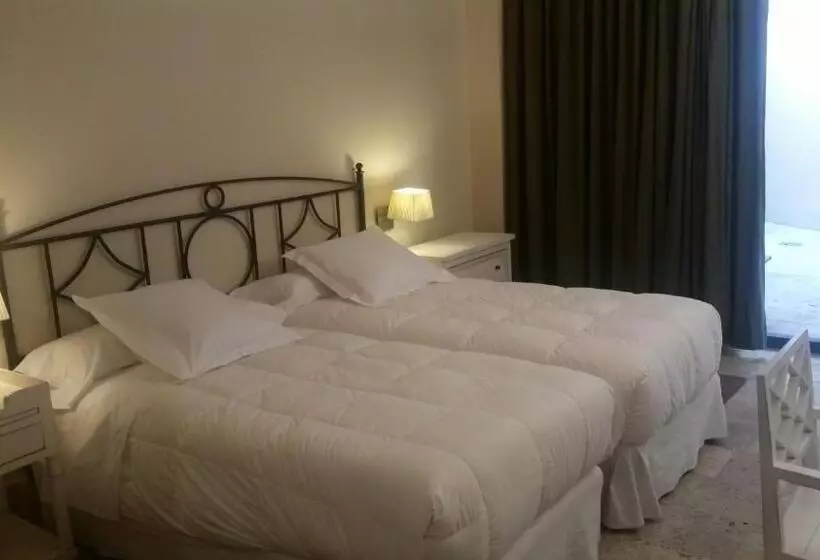 Fotos del hotel Palacio De Mengibar:  18