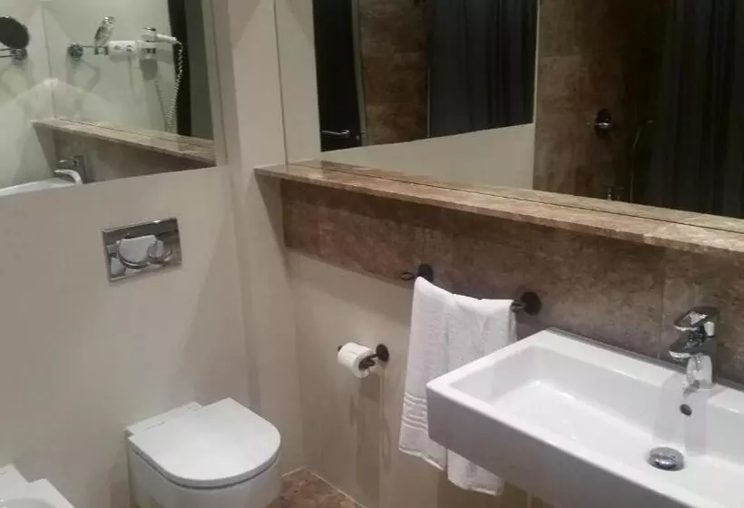 Fotos del hotel Palacio De Mengibar:  13