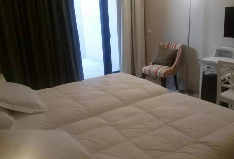 Fotos del hotel Palacio De Mengibar:  10