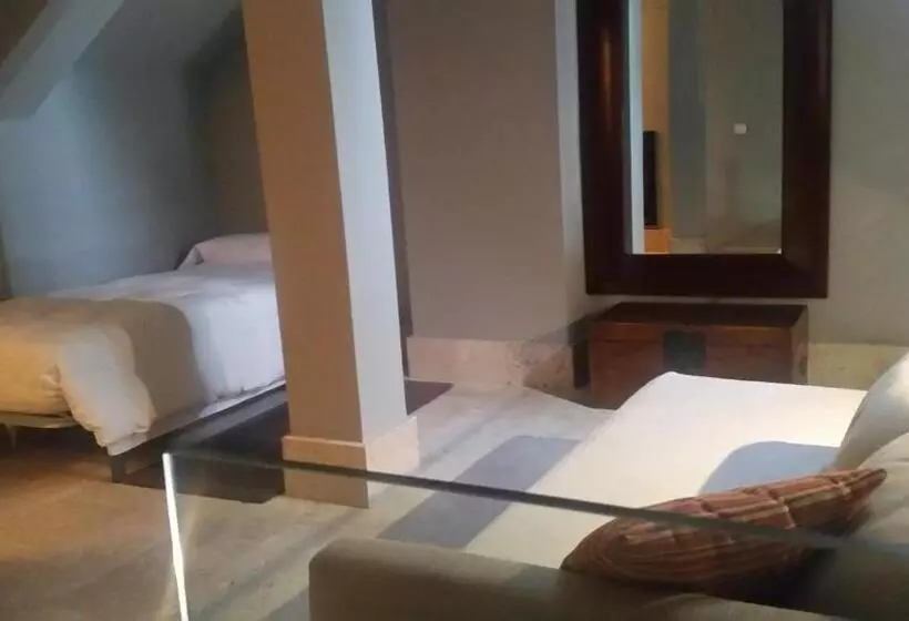 Fotos del hotel Palacio De Mengibar:  21