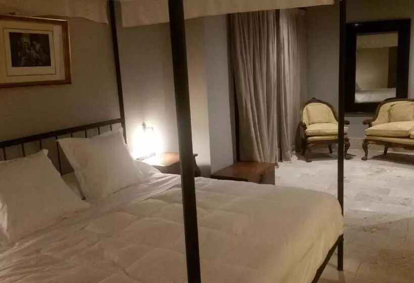 Fotos del hotel Palacio De Mengibar:  20