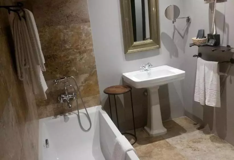 Fotos del hotel Palacio De Mengibar:  7