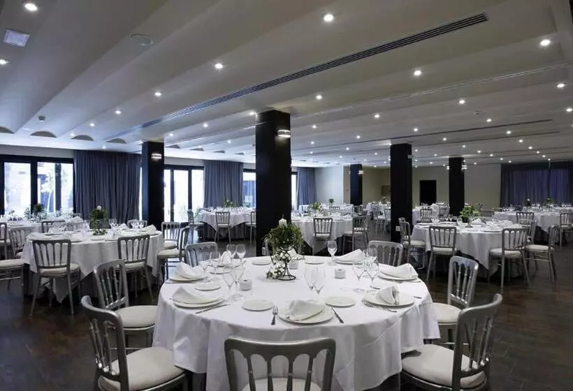 Fotos del hotel Palacio De Mengibar:  11