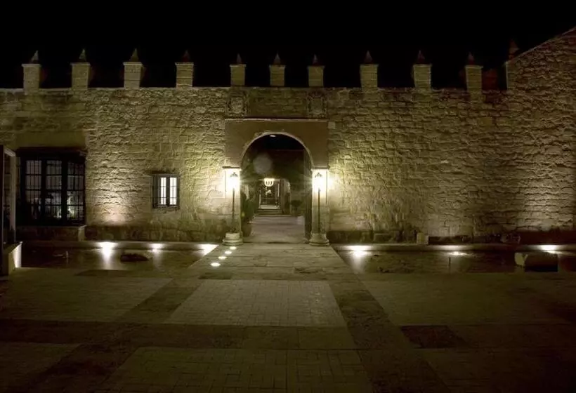 Fotos del hotel Palacio De Mengibar:  14