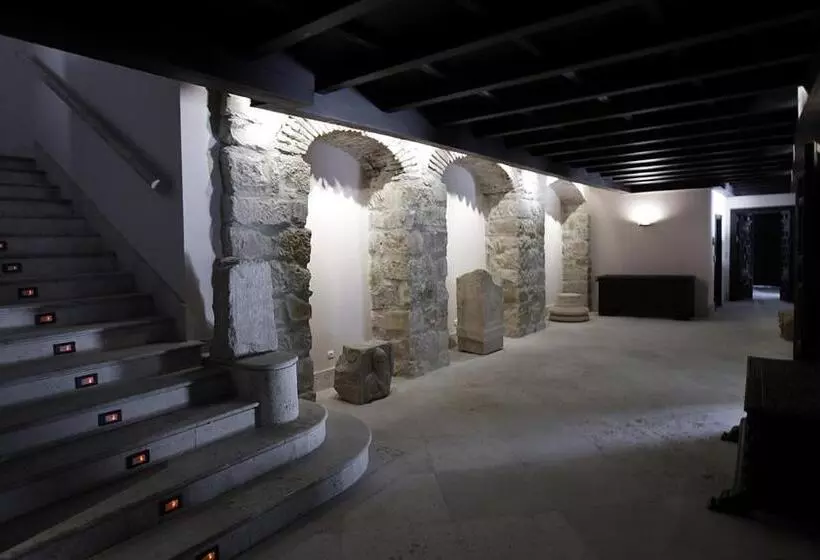 Fotos del hotel Palacio De Mengibar:  8