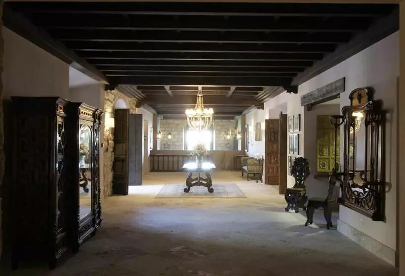 Fotos del hotel Palacio De Mengibar:  2