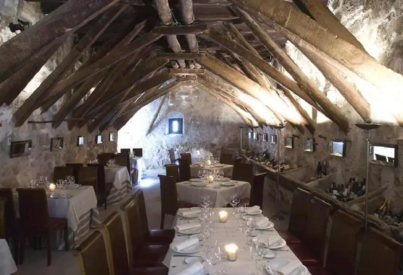 Fotos del hotel Palacio De Mengibar:  4