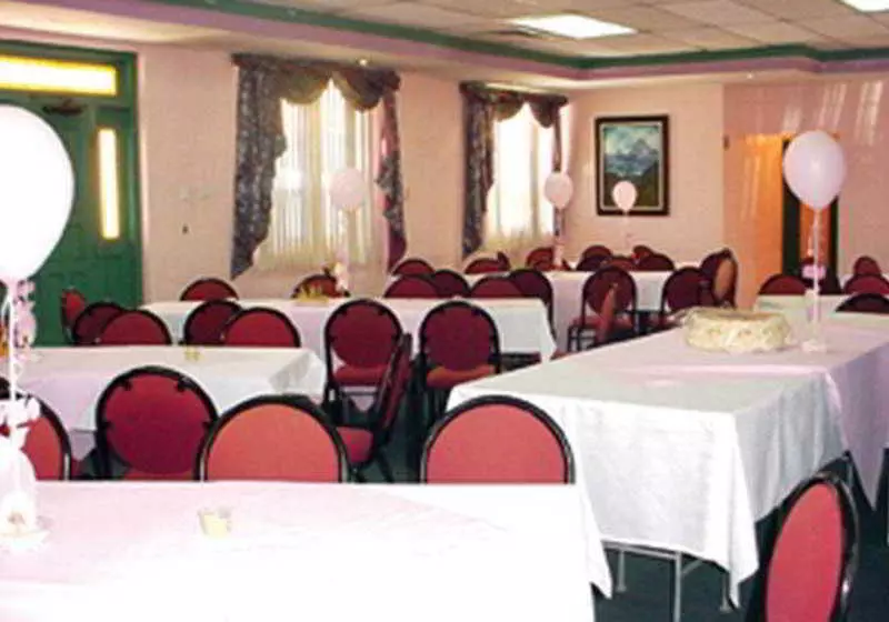 Fotos del hotel Parador Chihuahua:  8