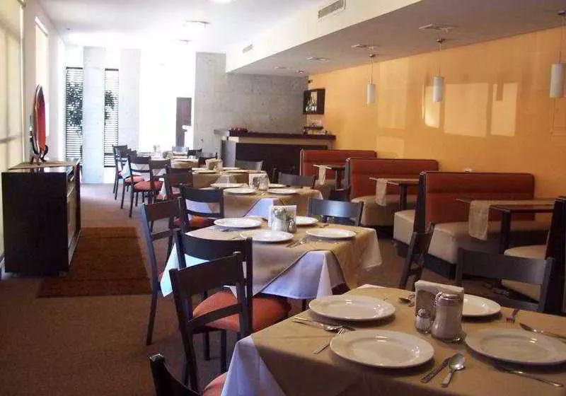 Fotos del hotel Parador Chihuahua:  4