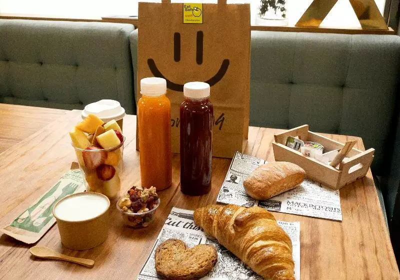 Fotos del hotel Petit Palace Plaza Mayor:  8