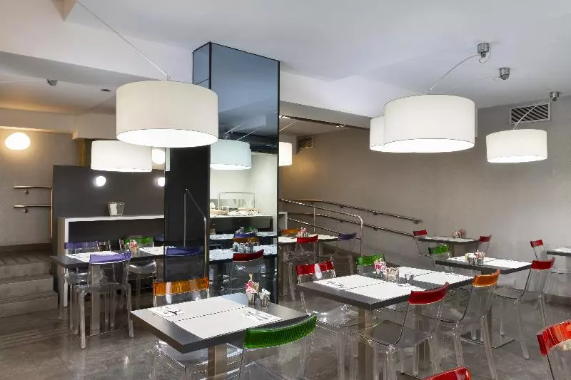 Fotos del hotel Petit Palace Plaza Mayor:  13