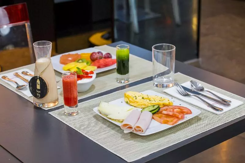 Fotos del hotel Petit Palace Plaza Mayor:  5