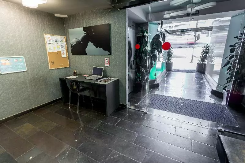 Fotos del hotel Petit Palace Plaza Mayor:  4