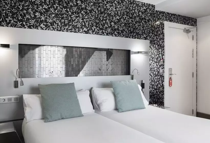 Fotos del hotel Petit Palace Plaza Mayor:  15