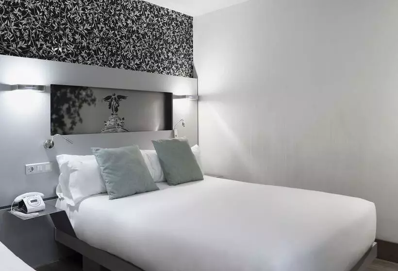 Fotos del hotel Petit Palace Plaza Mayor:  18