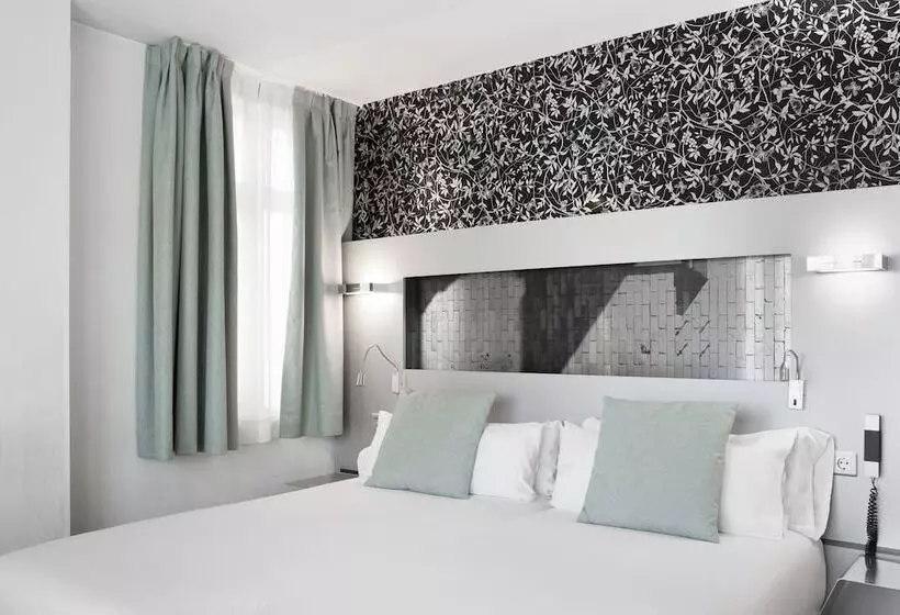 Fotos del hotel Petit Palace Plaza Mayor:  20
