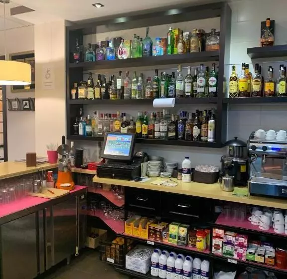 Fotos del hotel Plaza De Toros:  5