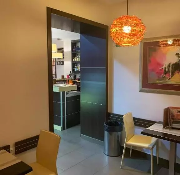 Fotos del hotel Plaza De Toros:  20