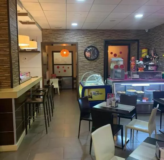 Fotos del hotel Plaza De Toros:  13