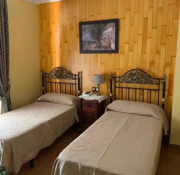 Fotos del hotel Plaza De Toros:  16