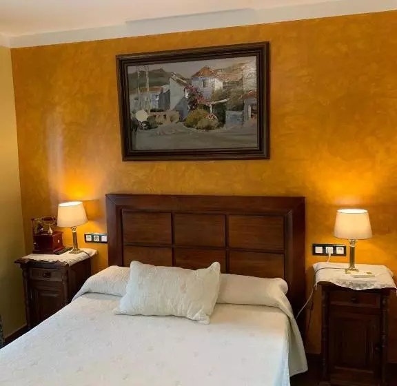 Fotos del hotel Plaza De Toros:  21