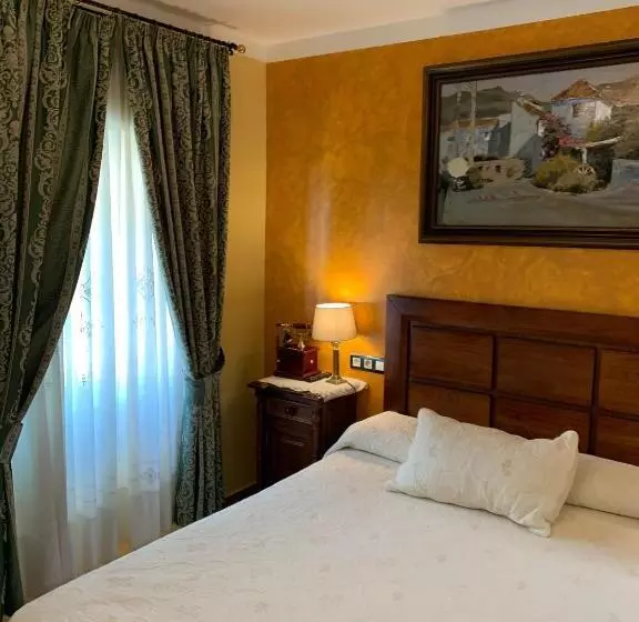 Fotos del hotel Plaza De Toros:  23