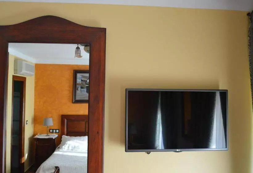 Fotos del hotel Plaza De Toros:  22