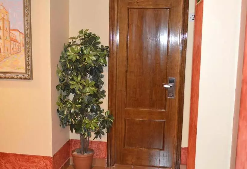 Fotos del hotel Plaza De Toros:  10