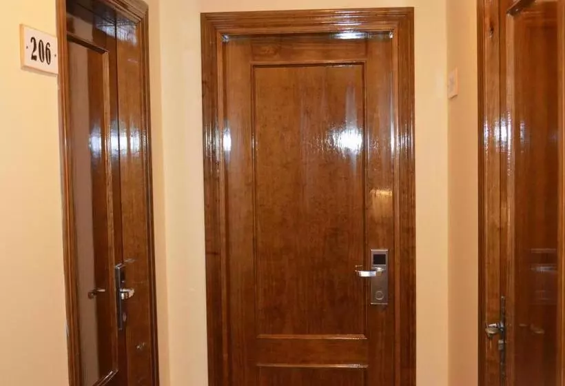 Fotos del hotel Plaza De Toros:  25