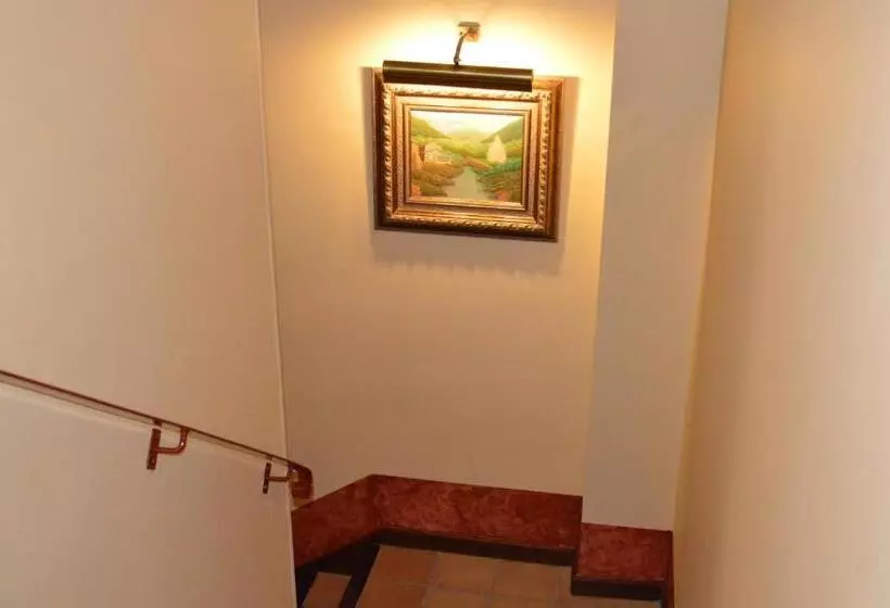 Fotos del hotel Plaza De Toros:  11