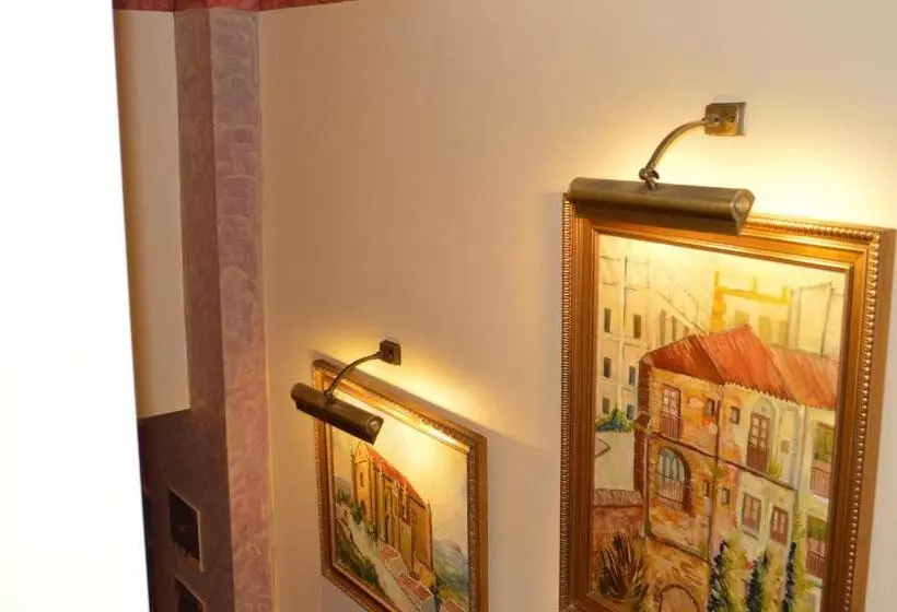 Fotos del hotel Plaza De Toros:  7