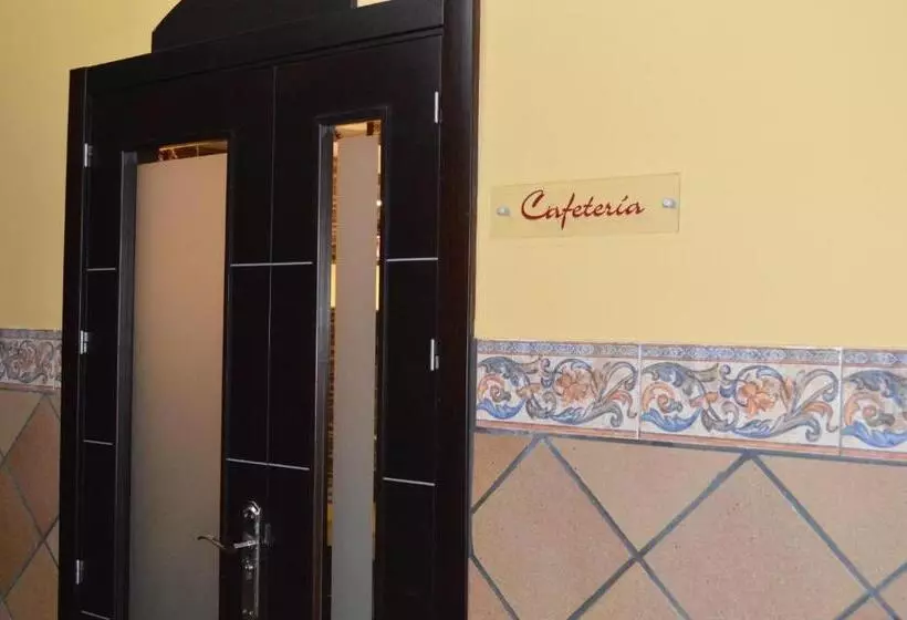 Fotos del hotel Plaza De Toros:  6