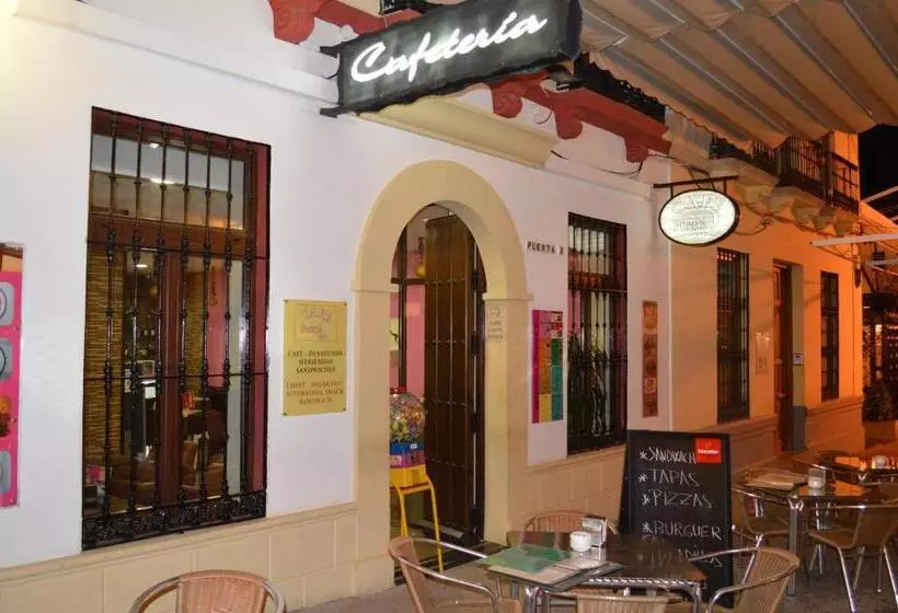 Fotos del hotel Plaza De Toros:  18