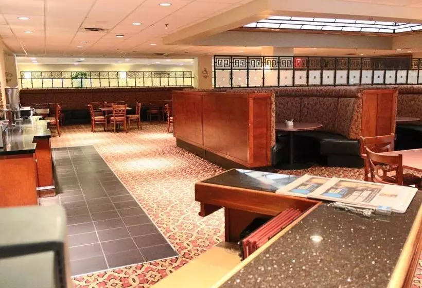 Fotos del hotel Ramada Plaza By Wyndham Atlanta Downtown Capitol Park:  4