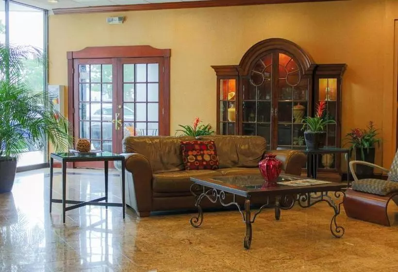 Fotos del hotel Ramada Plaza By Wyndham Atlanta Downtown Capitol Park:  10