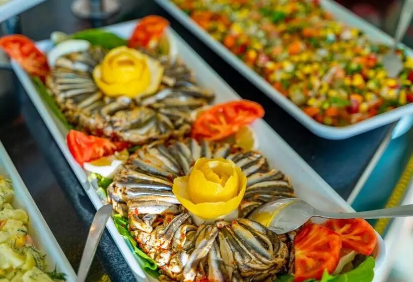 Fotos del hotel Riva Bodrum Resort  All Inclusive  Adult Only:  16