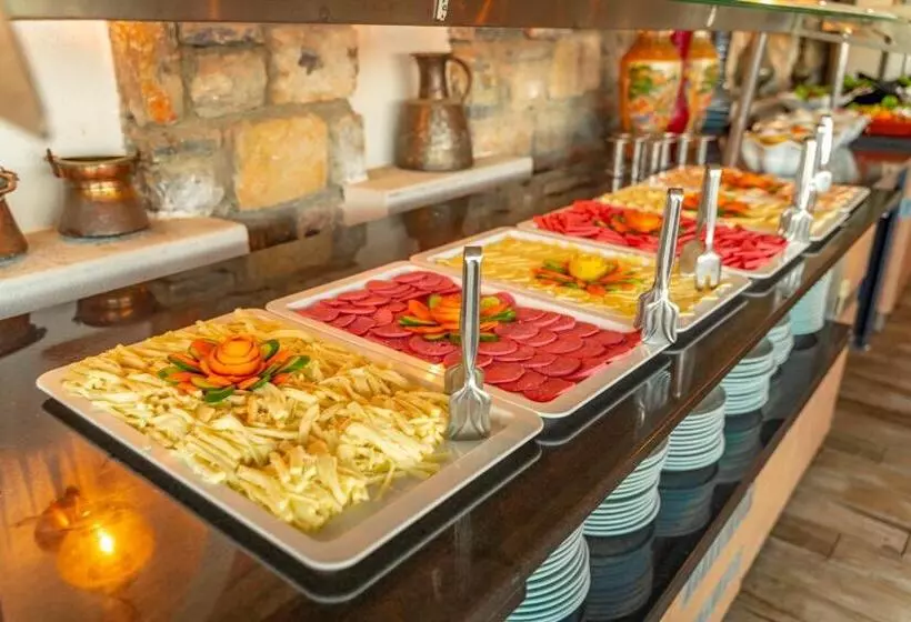 Fotos del hotel Riva Bodrum Resort  All Inclusive  Adult Only:  19