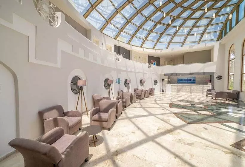 Fotos del hotel Riva Bodrum Resort  All Inclusive  Adult Only:  10