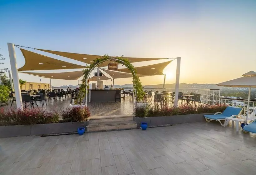 Fotos del hotel Riva Bodrum Resort  All Inclusive  Adult Only:  20