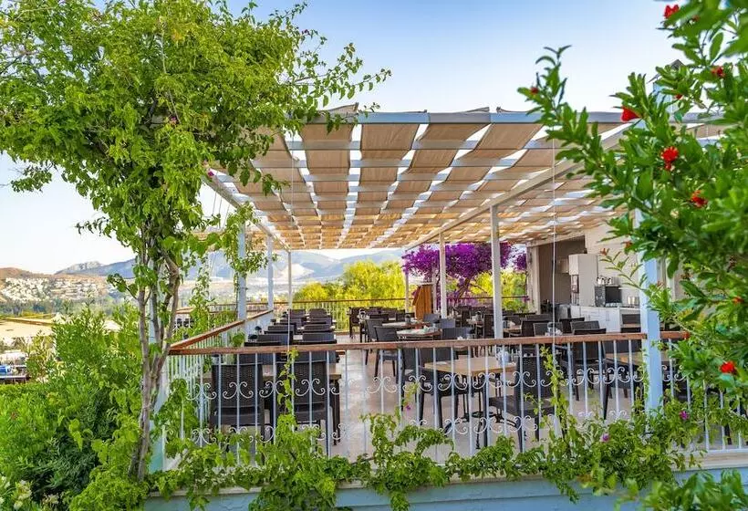 Fotos del hotel Riva Bodrum Resort  All Inclusive  Adult Only:  25