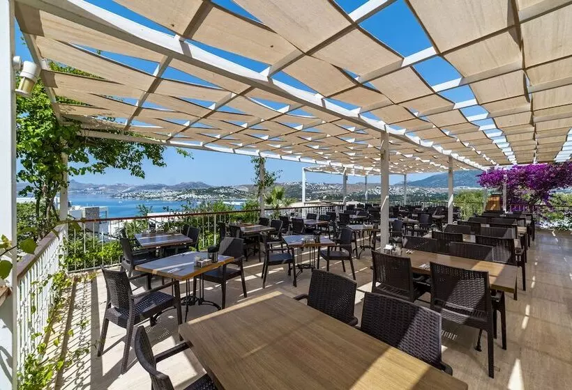 Fotos del hotel Riva Bodrum Resort  All Inclusive  Adult Only:  21
