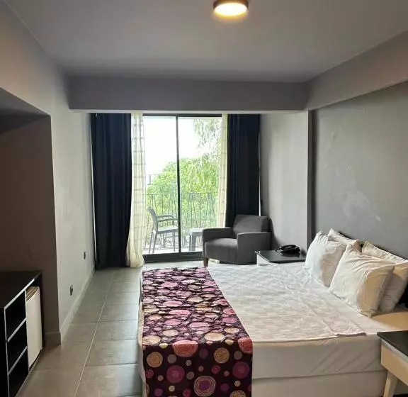 Fotos del hotel Riva Bodrum Resort  All Inclusive  Adult Only:  9